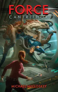 force cantrithor book cover image