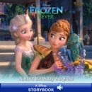 Frozen Fever: Anna's Birthday Surprise book summary, reviews and downlod