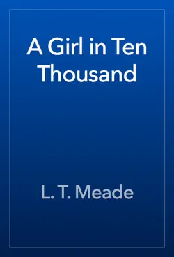 a girl in ten thousand book cover image