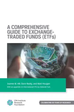 a comprehensive guide to exchange-traded funds (etfs) book cover image