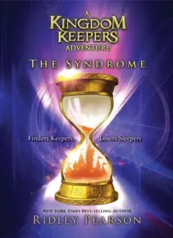 the syndrome book cover image