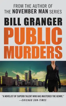 public murders book cover image
