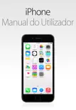 Manual do Utilizador do iPhone para iOS 8.1 reviews