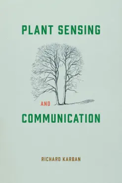 plant sensing and communication book cover image