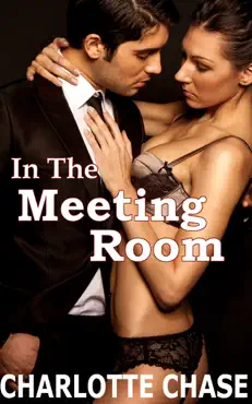 in the meeting room book cover image