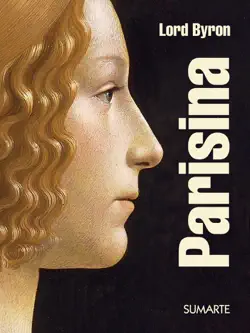 parisina imagen de la portada del libro