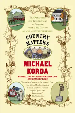 country matters book cover image