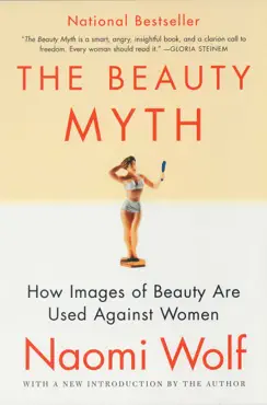 the beauty myth book cover image