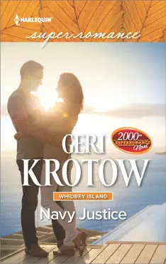navy justice book cover image