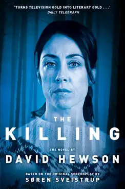the killing 1 book cover image