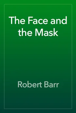the face and the mask book cover image