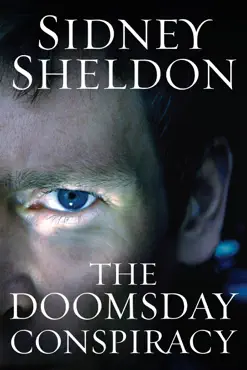 doomsday conspiracy book cover image