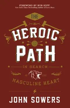 the heroic path book cover image