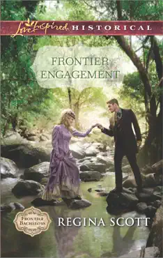 frontier engagement book cover image