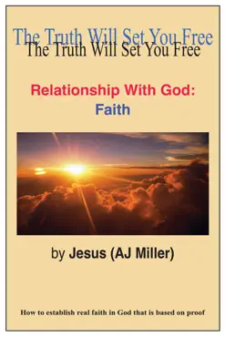 relationship with god: faith book cover image