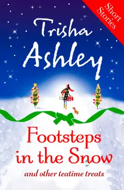 footsteps in the snow and other teatime treats book cover image