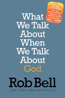 what we talk about when we talk about god book cover image