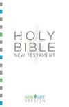 Holy Bible - New Testament e-book