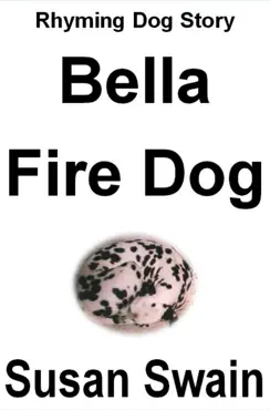 bella fire dog book cover image