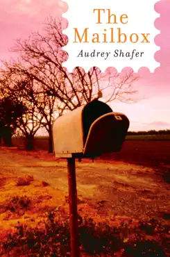 the mailbox book cover image