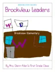 Brookview Leaders synopsis, comments