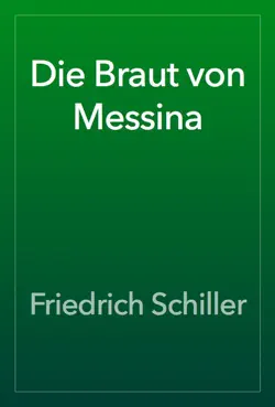 die braut von messina book cover image