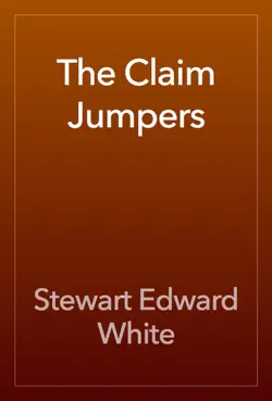 the claim jumpers book cover image