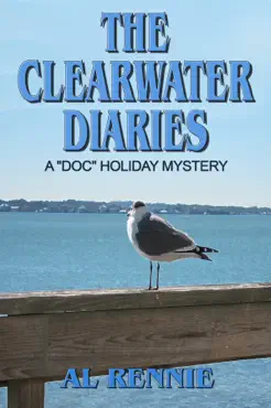 the clearwater diaries book cover image