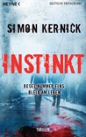 Instinkt book summary, reviews and downlod