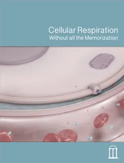 cellular respiration imagen de la portada del libro