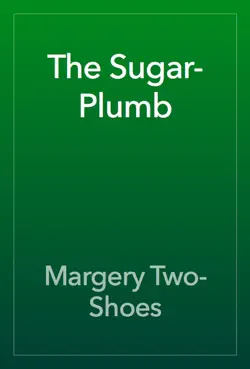 the sugar-plumb book cover image
