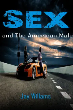 sex and the american male book cover image