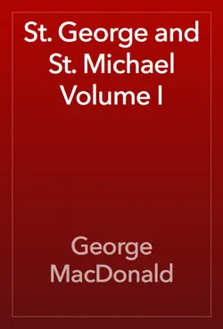 st. george and st. michael volume i imagen de la portada del libro