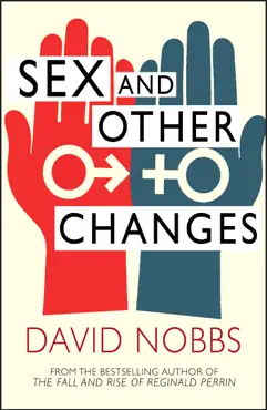 sex and other changes book cover image