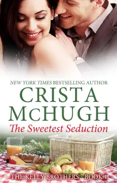 the sweetest seduction book cover image