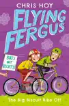 Flying Fergus 3: The Big Biscuit Bike Off sinopsis y comentarios
