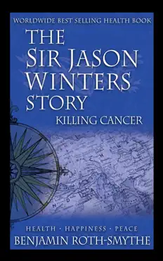 the sir jason winters story book cover image