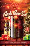 Wahida Clark Presents 11 Book Box Set synopsis, comments