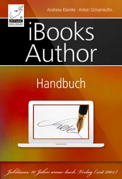 ibooks author handbuch imagen de la portada del libro