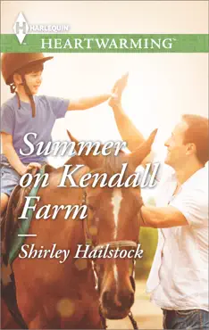 summer on kendall farm book cover image