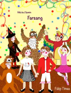farsang book cover image