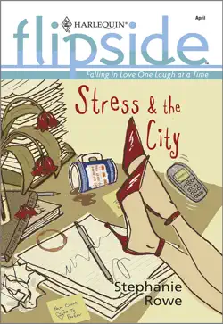 stress & the city book cover image