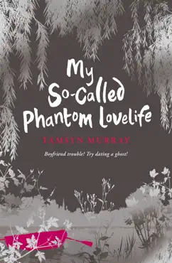 my so-called phantom lovelife book cover image