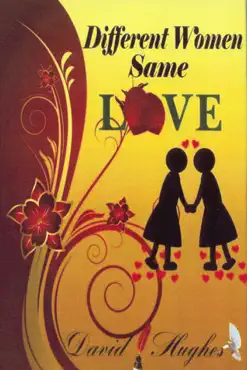 different women same love book cover image