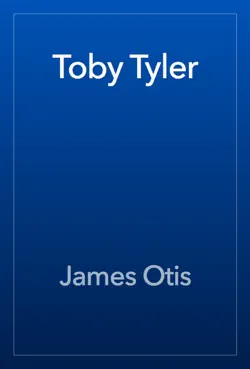 toby tyler book cover image