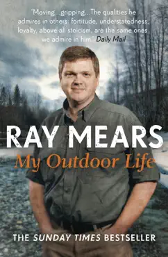 my outdoor life book cover image