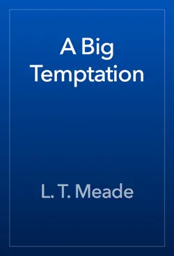 a big temptation book cover image