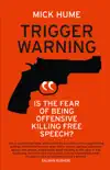 Trigger Warning synopsis, comments
