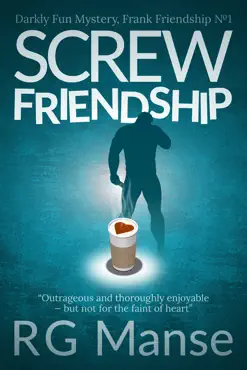 screw friendship book cover image