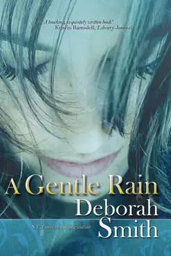 a gentle rain book cover image